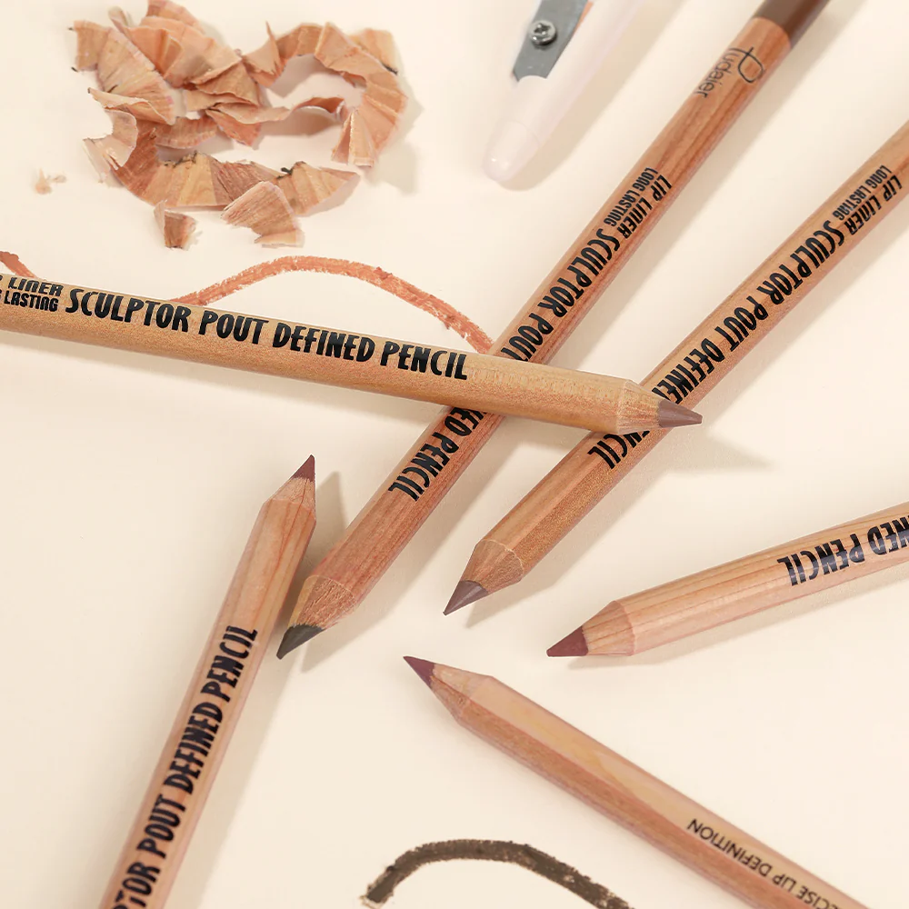 Gloss Longue tenue - 123 Cosmé